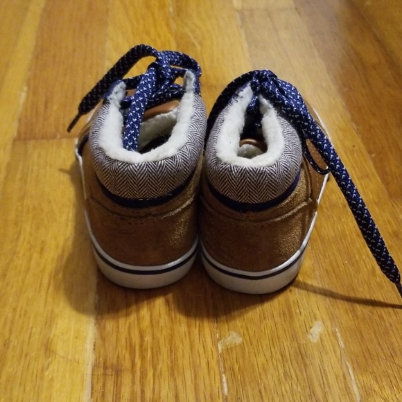 Boys shoes - Picture 3 of 4